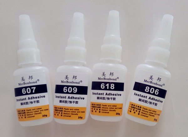 橡膠粘不銹鋼用什么膠水？橡膠粘不銹鋼膠水原始圖片3