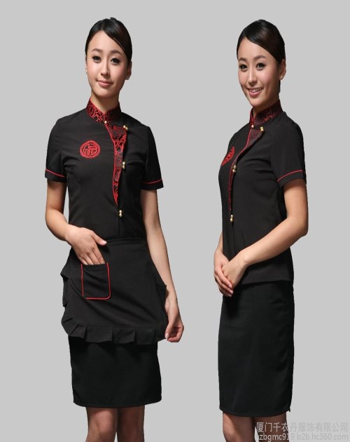 洛陽工裝定做制造商 洛陽職業(yè)裝定做什么面料好 洛陽杜威服飾有