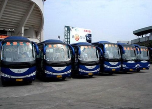 深圳大巴出租多少錢 深圳龍崗汽車出租怎么操作 深圳市源強汽車