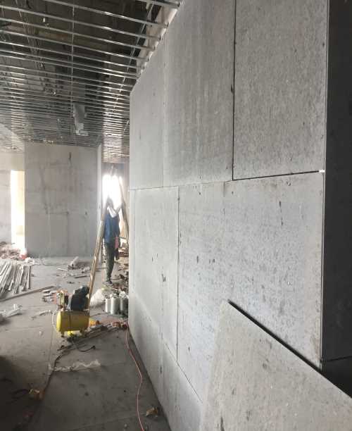 優(yōu)質(zhì)裝配式建筑哪家好/優(yōu)質(zhì)新型墻體制造廠家/杭州威佛爾建材有