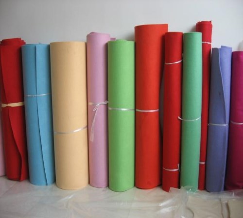 雕刻工藝毛氈批發(fā)零售_機(jī)制書(shū)畫(huà)毛氈批發(fā)零售_南宮市飛帆毛氈廠