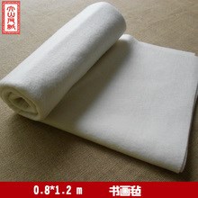 化纖書(shū)畫(huà)毛氈選哪家好 無(wú)紡布毛氈包批發(fā)零售 南宮市飛帆毛氈廠
