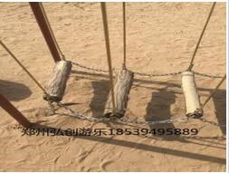 游樂設備價格-玻璃吊橋-鄭州弘創游樂設備有限公司