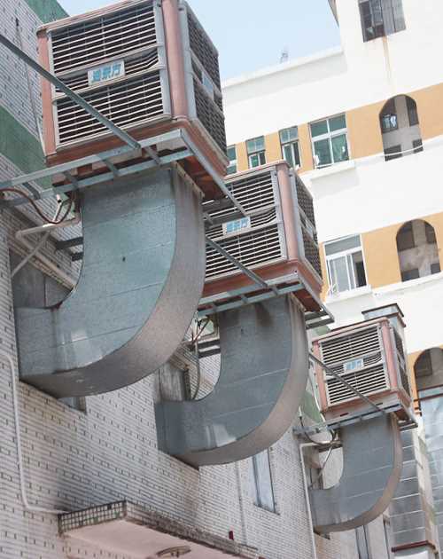 環(huán)保空調(diào)設(shè)備-東莞冷風(fēng)機(jī)廠家-深圳市科瑞昌機(jī)電設(shè)備有限公司