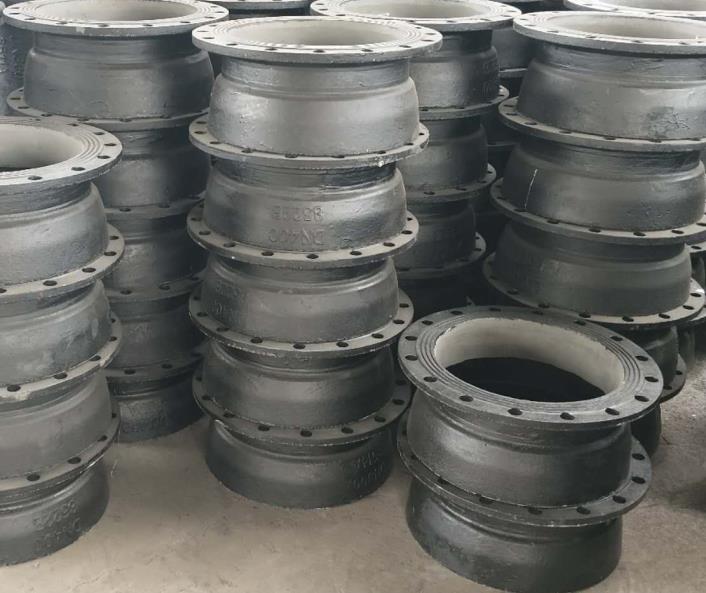 保定可曲撓橡膠接頭 天津球墨鑄鐵管廠家直銷 保定市中興密封件