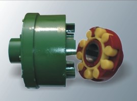 MOL40型摩擦偶合器供應商/梅花聯軸器哪家好/新鄉(xiāng)市眾一煤