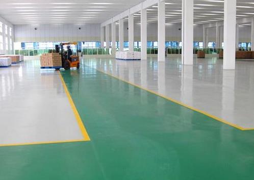 工業地坪砂漿-硅pu球場材料-湖南易美特建材有限公司