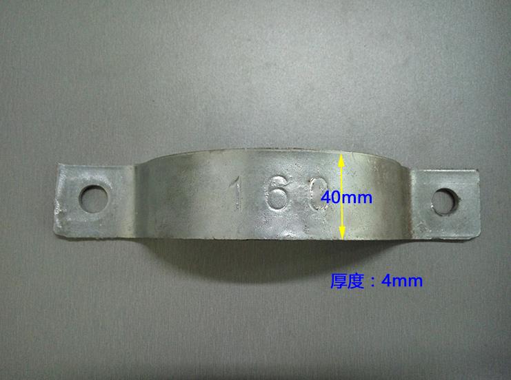 佛山抱箍生產廠家/不銹鋼橋架哪個廠家好/廣州市南沙區興聯金屬