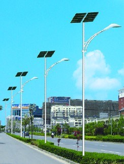 太陽能路燈_led路燈批發_揚州長恒照明有限公司