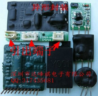 三菱IGBT驅動批發(fā) jy厚膜電路 深圳市達峰祺電子有限公司