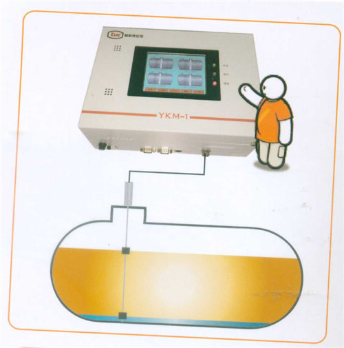 油罐液位仪经销商电话_输油泵哪家好_昆明托恒商贸有限公司