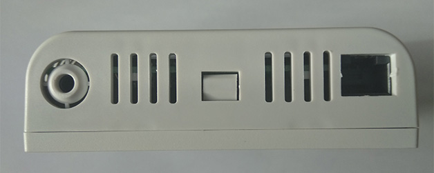 RJ45網(wǎng)口網(wǎng)絡(luò)機房大棚工業(yè)級溫濕度計高精度