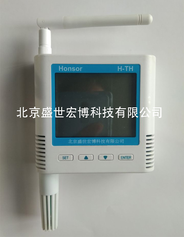 北京無線WIFI溫濕度傳感器生產廠家 批發價