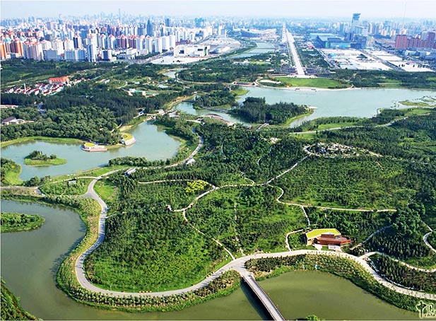 鄉鎮鄉村建設積水 生活垃圾固廢處理工程施工 云南鴻龐科技有限