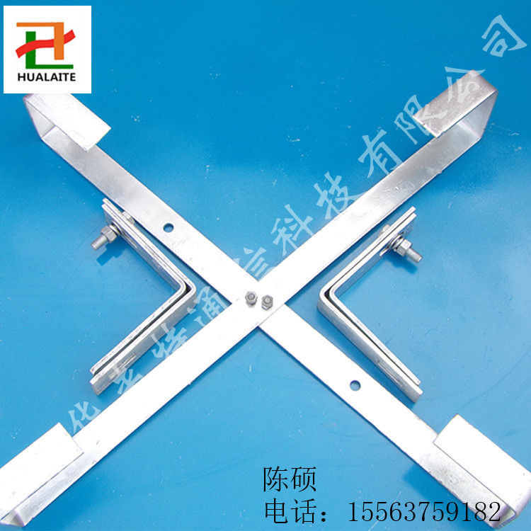 供應(yīng)廠家直銷華來特PYLJ型塔用內(nèi)盤式余纜架原始圖片3
