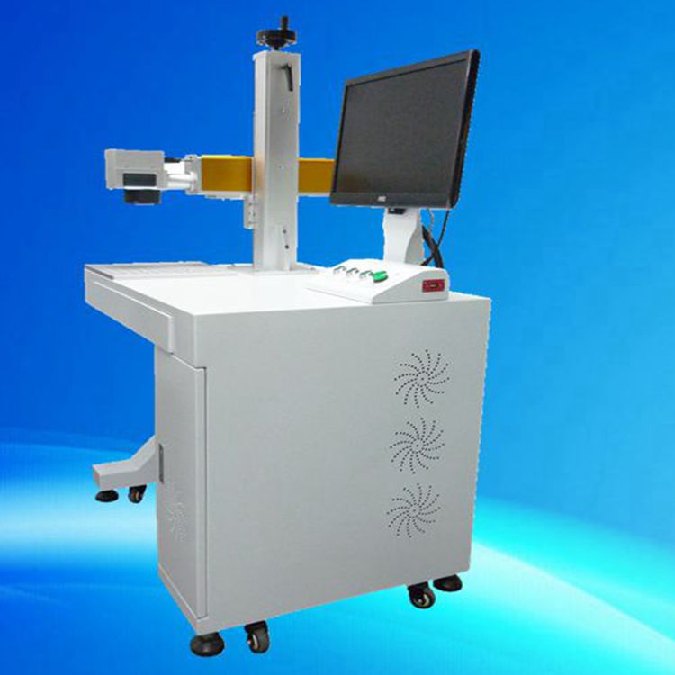 江蘇瀾速鋁刻字專業(yè)售后激光打標(biāo)機廠家