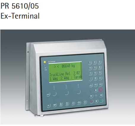 德国赛多利斯称重传感器PR5610/00