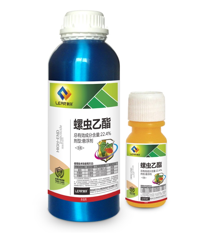 34%螺螨酯 螨蟲{tx}藥 紅蜘蛛{tx}藥 