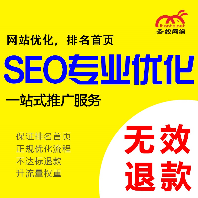 SEO网络营销推广-触摸屏软件开发公司-东莞市圣蚁网络有限公