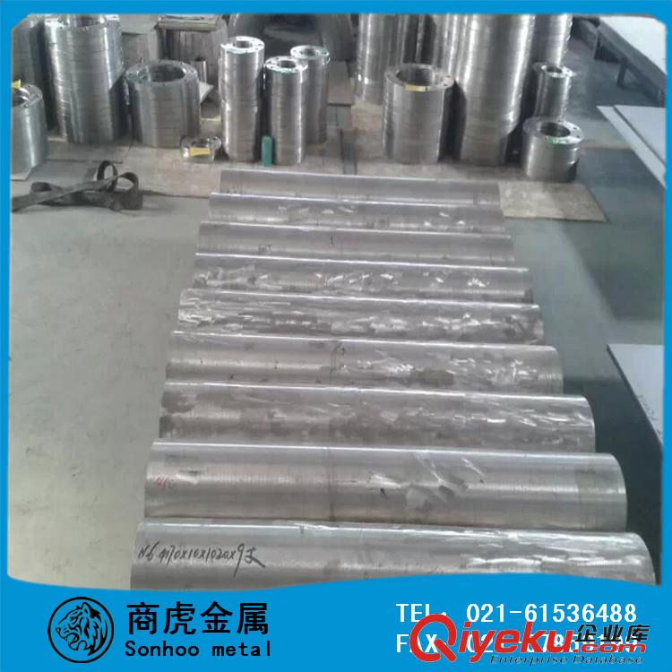 供應(yīng)商虎nitronic60高溫合金板耐腐蝕原始圖片3