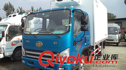 長(zhǎng)安冷藏車價(jià)格