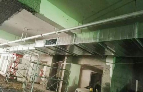 洛陽哪里有新風系統設計商家/洛陽正規通風工程安裝商家/洛陽瑞