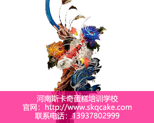 法式西點制作原始圖片2
