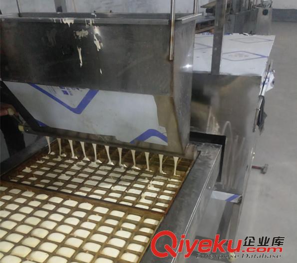 槽子糕防腐技術(shù)寧晉亞興YX290-II型老式蛋糕機(jī)