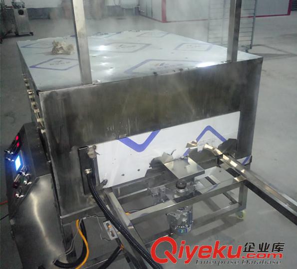 蛋糕保鮮技術邢臺亞興YX190-II型槽子糕烤箱