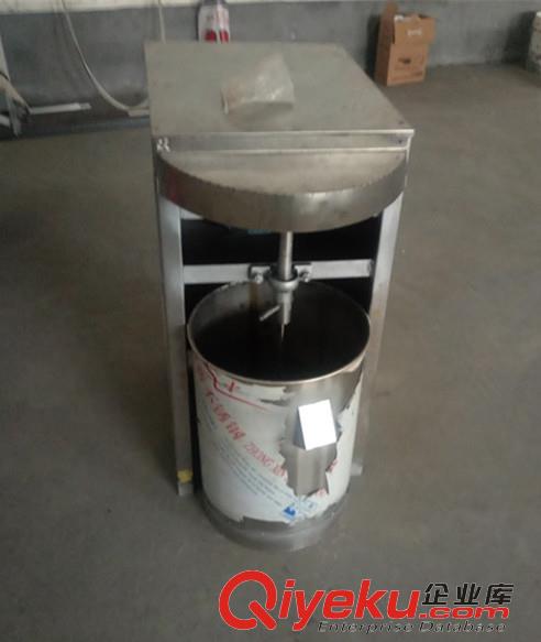 蜂蜜槽子糕配方亞興YX190-II型老式蛋糕機(jī)