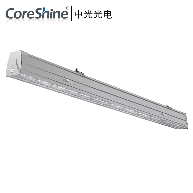 供應中光光電S-Line線性級聯(lián)燈線條燈線型燈