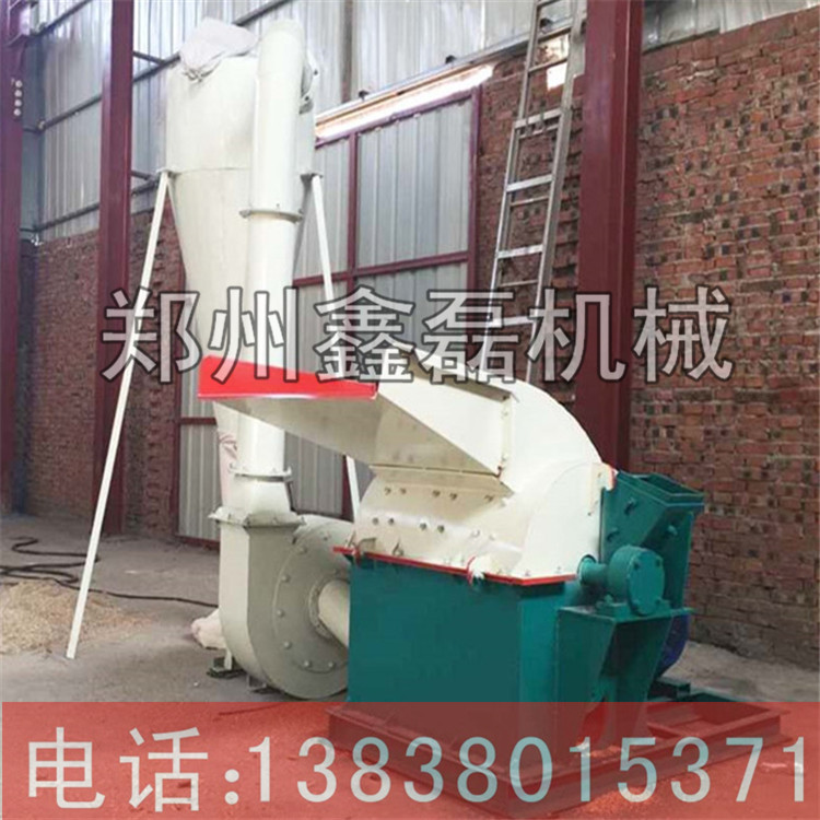 產(chǎn)品供應(yīng) 家具廠邊角料粉碎機(jī) 下腳料粉碎機(jī) 邊角料木材粉碎機(jī)原始圖片2