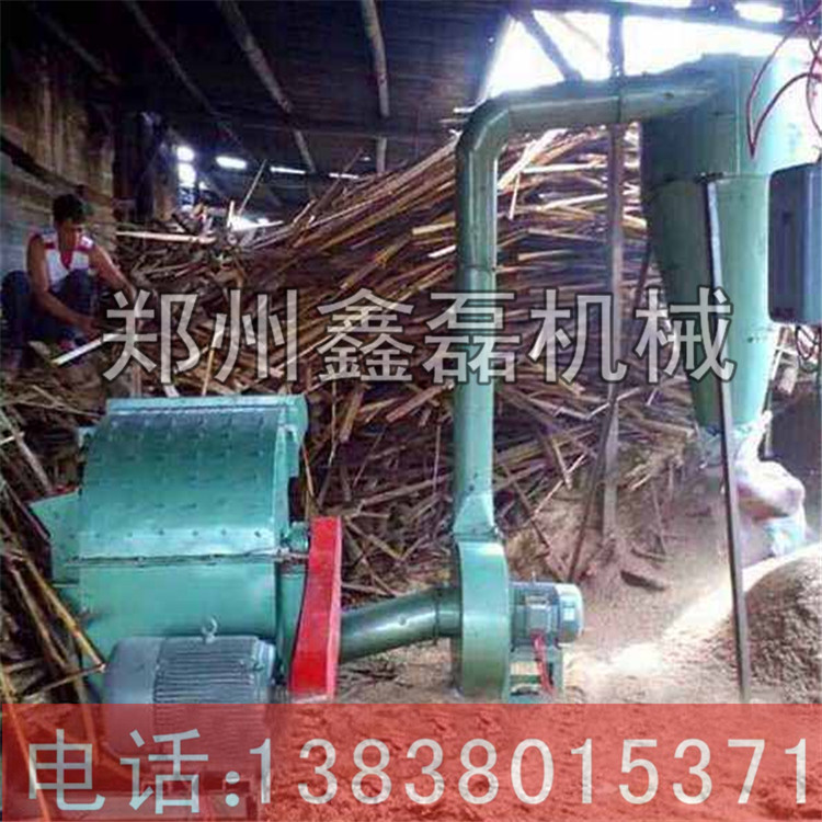 產(chǎn)品供應(yīng) 家具廠邊角料粉碎機(jī) 下腳料粉碎機(jī) 邊角料木材粉碎機(jī)原始圖片3