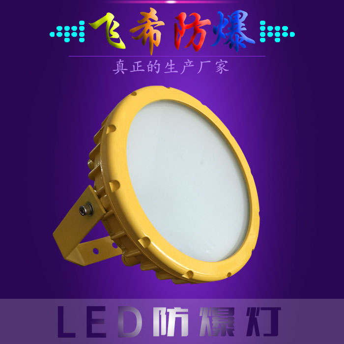 BC9303  30W應(yīng)急LED防爆燈 免維護(hù)LED防爆燈 {gx}節(jié)能LED防爆燈