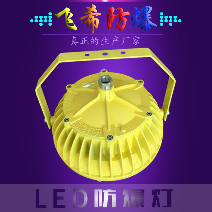 BFC6181A  LED防爆平臺燈 led防爆燈具價格 led防爆工廠燈原始圖片3