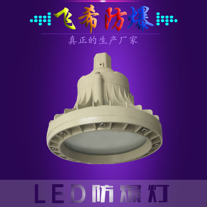 MF-10-05  防爆燈具led led防爆吊頂燈 led安全防爆燈 3