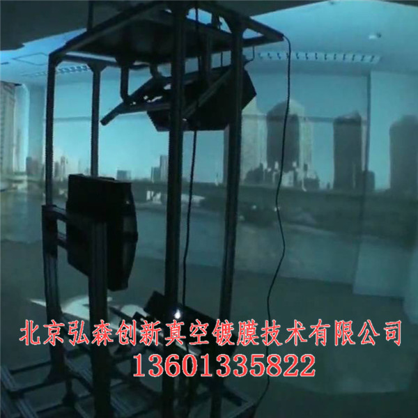 調光玻璃廠家_調光玻璃廠家_北京弘森創新真空鍍膜
