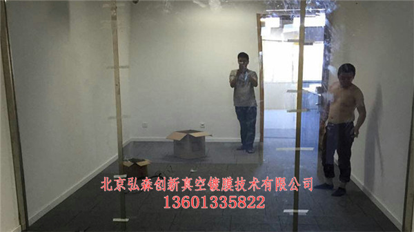 單反玻璃廠家_北京弘森創新真空鍍膜