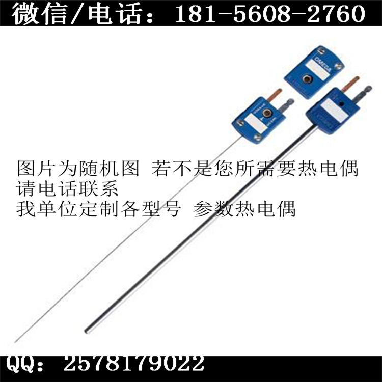 【24h免費報價】福州鉑銠熱電偶