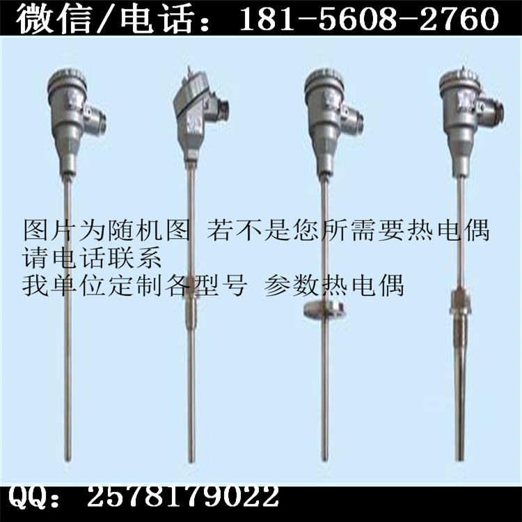 【可免費(fèi)寄樣品】喀什鎧裝熱電偶