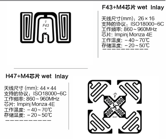 立連智能冰箱RFID電子標簽原始圖片2