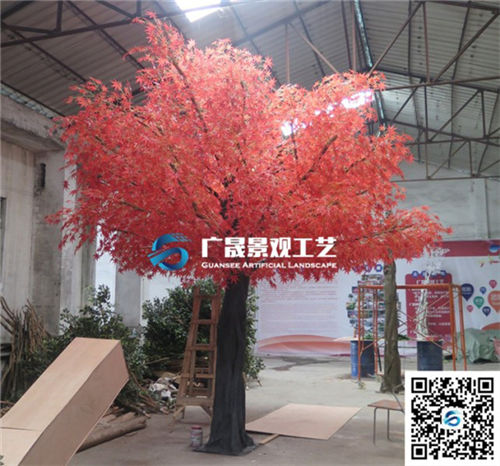 仿真楓樹廠家_仿真楓樹生產(chǎn)廠家_廣晟景觀工藝