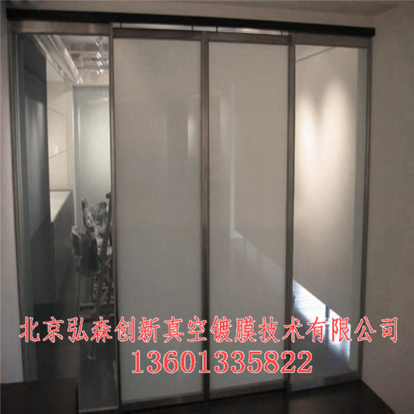 電致變色玻璃廠家直銷_北京弘森創(chuàng)新真空鍍膜
