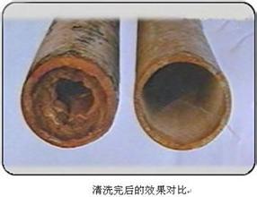 上海浦東區大團鎮污水管道清洗原始圖片3