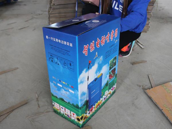 印刷淘寶紙箱?搬家箱子紙箱定做廠家供應適度包裝紙箱?