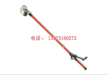 絕緣導線測徑儀HD-JXJC 帶電作業工具 絕緣測線尺 加工訂制