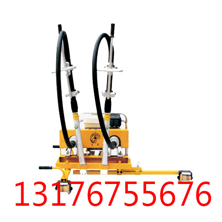 供應(yīng)內(nèi)燃軟軸高頻搗固機(jī)ND-4.2*2型