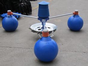 380V三相3000WYL系列葉輪式增氧機(jī)