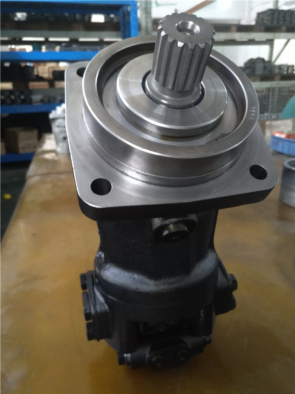 Yesiyuan Hydraulic