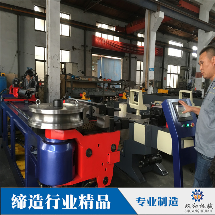 供應(yīng)DW130NC 大型船用彎管機(jī)專業(yè)u型自動(dòng)彎管機(jī)180000